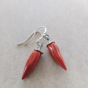 Spicy Chili Scaramanzia