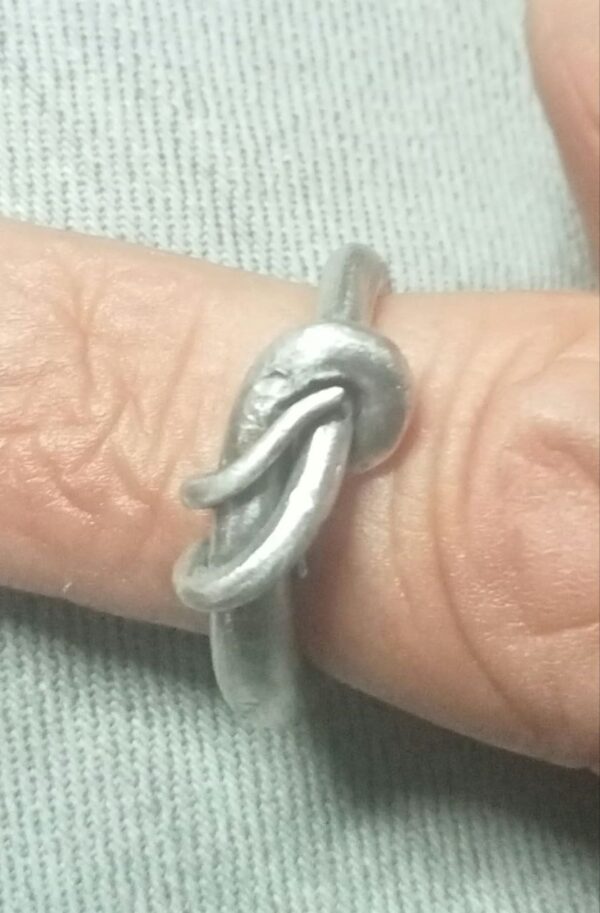 knot #1 - Image 6