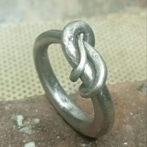 knot #1