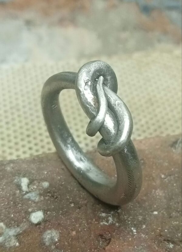knot #1