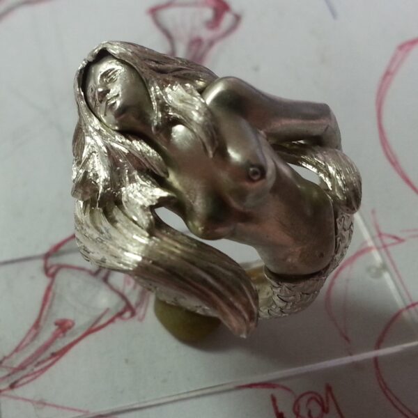Sirena # Marmaid - Image 2