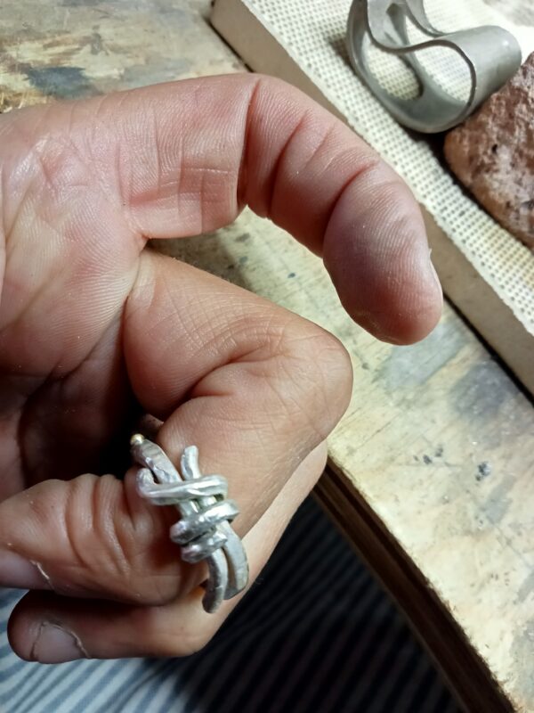 Knot #2